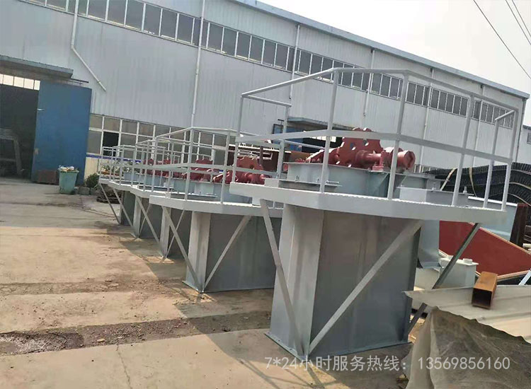 如何選擇合適的斗式提升機(jī)？