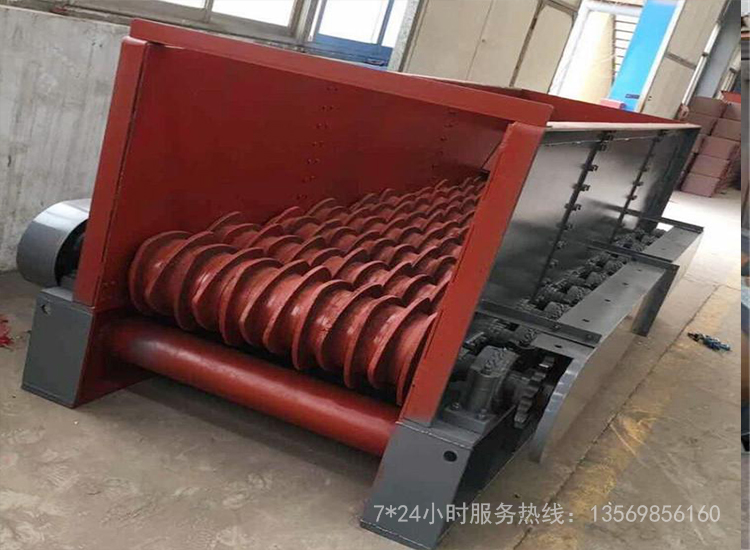 篩煤機(jī)