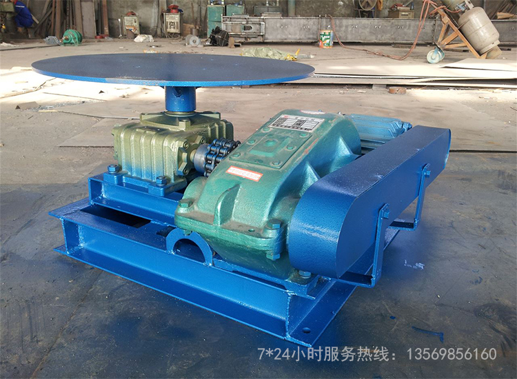 圓盤(pán)給料機(jī)